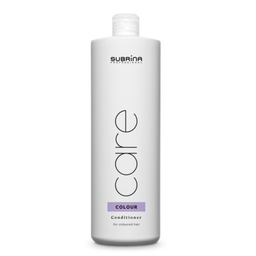 Subrina Professional Care Colour kondicionáló 1000ml