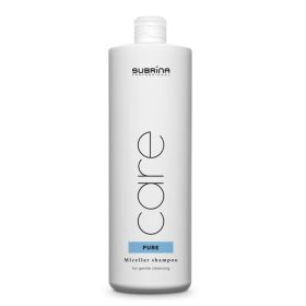 Subrina Professional Care Pure micellás sampon 1000ml