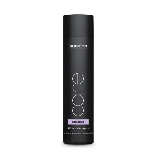 Subrina Professional Care Silver sampon 250ml