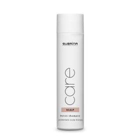Subrina Professional Care Scalp Detox sampon 250ml