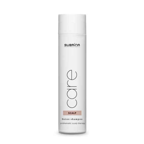 Subrina Professional Care Scalp Detox sampon 250ml