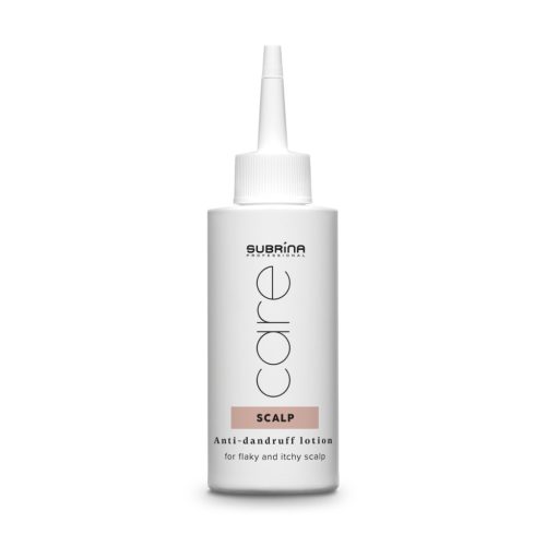 Subrina Professional Care Scalp korpásodás elleni lotion 150ml
