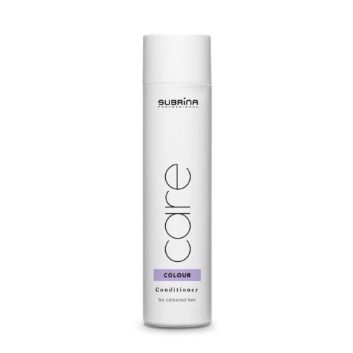 Subrina Professional Care Colour kondicionáló 250ml