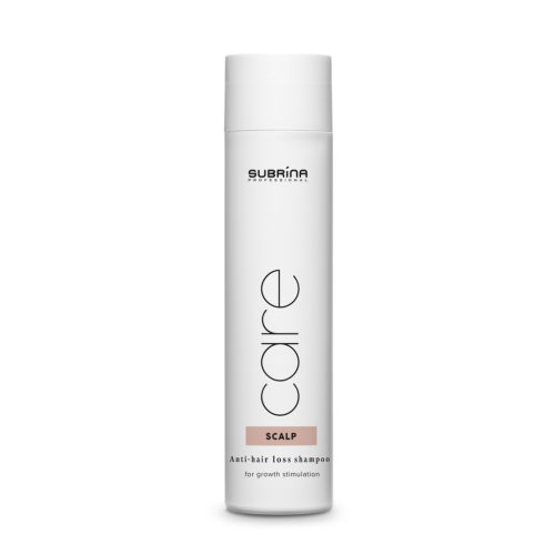 Subrina Professional Care Scalp hajhullás elleni sampon 250ml