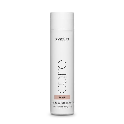 Subrina Professional Care Scalp korpáspdás elleni sampon 250ml