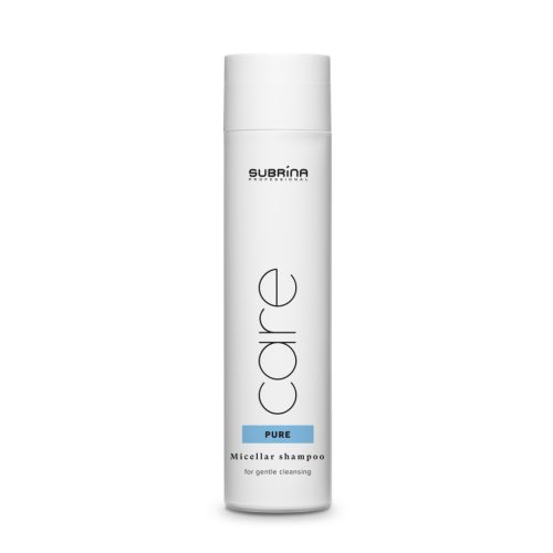 Subrina Professional Care Pure micellás sampon 250ml