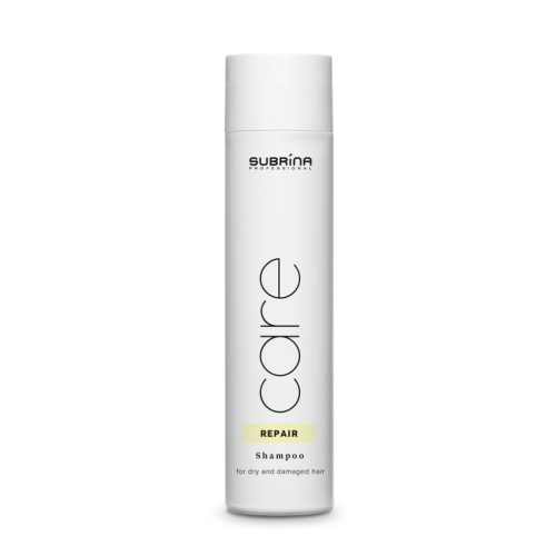 Subrina Professional Care Repair sampon 250ml