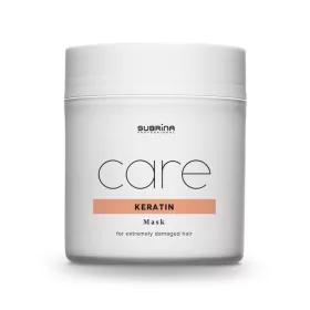 Subrina Professional Care Keratin hajpakolás 500ml