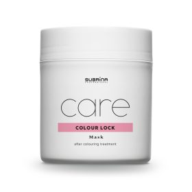 Subrina Professional Care Colour Lock hajpakolás 500ml