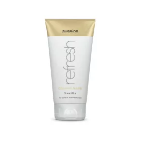 Subrina Professional Refresh Color Mask Vanilla 150ml