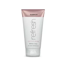 Subrina Professional Refresh Color Mask Dusty Rose 150ml