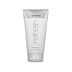 Subrina Professional Refresh Color Mask Platinum 150ml