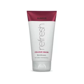 Subrina Professional Refresh Color Mask Bordeaux 150ml