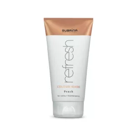 Subrina Professional Refresh Color Mask Peach 150ml