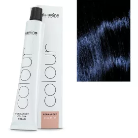   Subrina Colour tartós krémhajfesték megújult VEGÁN formulával 100ml - 2/2