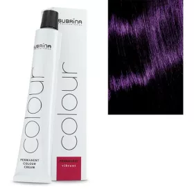   Subrina Colour tartós krémhajfesték megújult VEGÁN formulával 100ml - 3/6