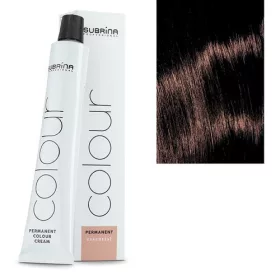   Subrina Colour tartós krémhajfesték megújult VEGÁN formulával 100ml - 3/7