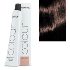   Subrina Colour tartós krémhajfesték megújult VEGÁN formulával 100ml - 4/7