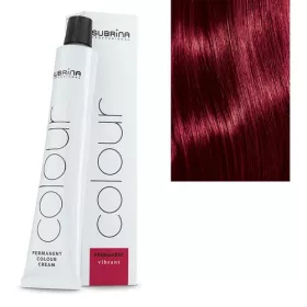   Subrina Colour tartós krémhajfesték megújult VEGÁN formulával 100ml - 5/5