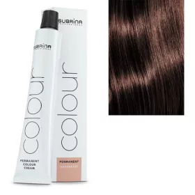   Subrina Colour tartós krémhajfesték megújult VEGÁN formulával 100ml - 5/7