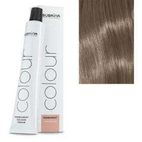   Subrina Colour tartós krémhajfesték megújult VEGÁN formulával 100ml - 8/1