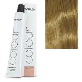   Subrina Colour tartós krémhajfesték megújult VEGÁN formulával 100ml - 8/8