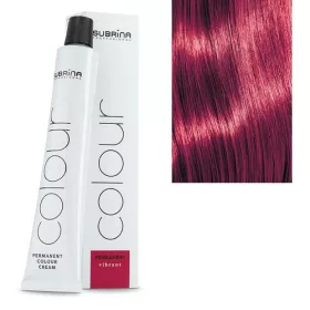   Subrina Colour tartós krémhajfesték megújult VEGÁN formulával 100ml - 8/56
