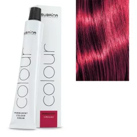   Subrina Colour tartós krémhajfesték megújult VEGÁN formulával 100ml - 9/56
