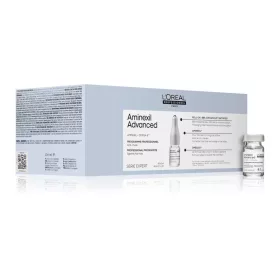   L'Oréal Professionnel Serie Expert Aminexil Advanced tápláló szérum hajhullás ellen 42x6ml