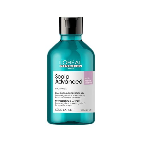 L'Oreal Professionnel Serie Expert Scalp Advanced sampon érzékeny fejbőrre 300ml