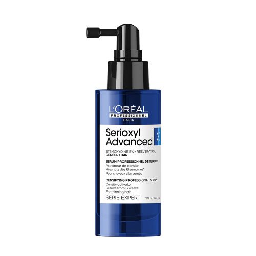 L'Oreal Professionnel Serie Expert Serioxyl Advanced hajdúsító szérum 90ml
