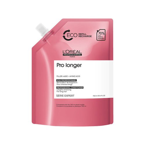 L’Oréal Professionnel Serie Expert Pro Longer kondicionáló utántöltő 750ml