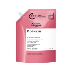   L’Oréal Professionnel Serie Expert Pro Longer sampon utántöltő 1500ml