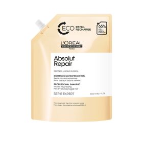   L’Oréal Professionnel Serie Expert Absolut Repair mélyregeneráló sampon utántöltő 1500ml