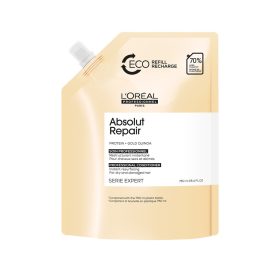   L’Oréal Professionnel Serie Expert Absolut Repair mélyregeneráló kondicionáló utántöltő 750ml