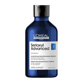   L'Oreal Professionnel Serie Expert Serioxyl Advanced hajtömegnövelő sampon 300ml