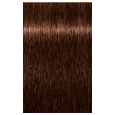 Indola PCC tartós hajfesték (új formula) 60ml - 4.4