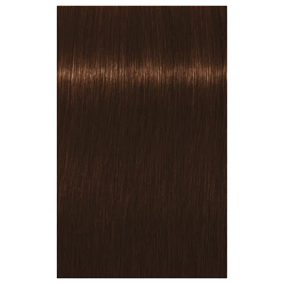 Indola PCC tartós hajfesték (új formula) 60ml - 5.8