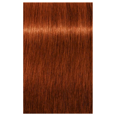 Indola PCC tartós hajfesték (új formula) 60ml - 6.44