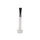 Crystal Nails Profi ecsetszett 13ml (5db-os)
