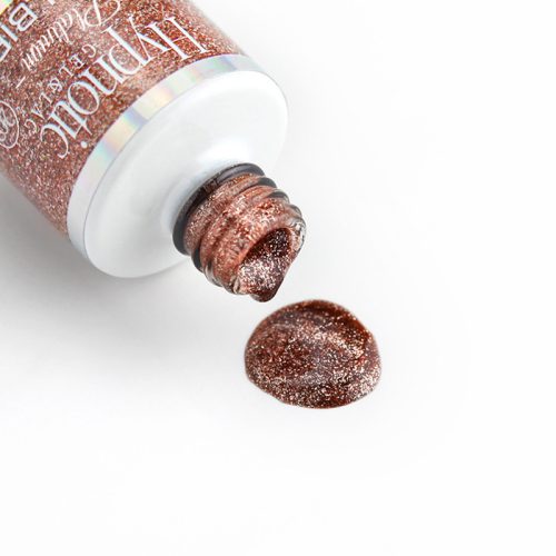 BrillBird Hypnotic Gel&Lac Platinum 4ml 202