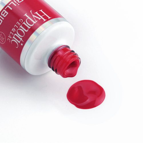 BrillBird Hypnotic Gel&Lac 8ml 211 - Év színe 2023 Viva magenta