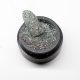 BrillBird Diamond Glitter pixie - pixie hatású reflektív fényvisszaverő csillám