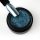 BrillBird Steel blue króm pigmentpor