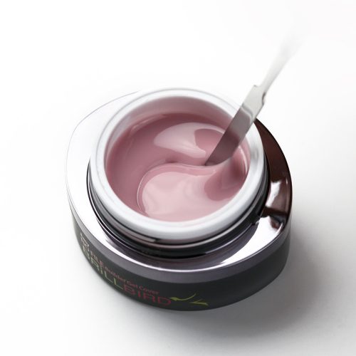 BrillBird Easy No File Cover Builder Gel - Műköröm Építő Zselé 15ml
