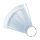 BrillBird Nyeles tip 50db-os - Clear