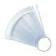 BrillBird Nyeles tip 50db-os - Clear