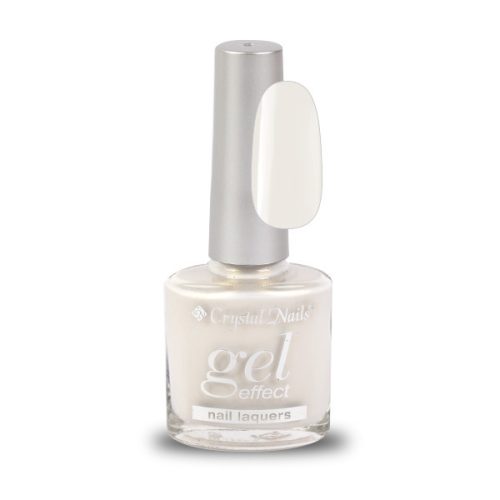 Crystal Nails Gel Effect körömlakk 02 - 10ml
