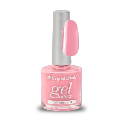 Crystal Nails Gel Effect körömlakk 03 - 10ml