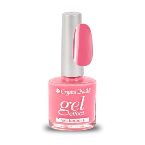 Crystal Nails Gel Effect körömlakk 04 - 10ml